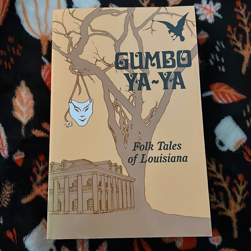 Gumbo Ya-Ya