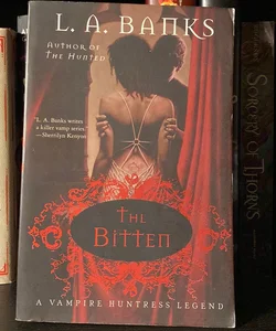 The Bitten