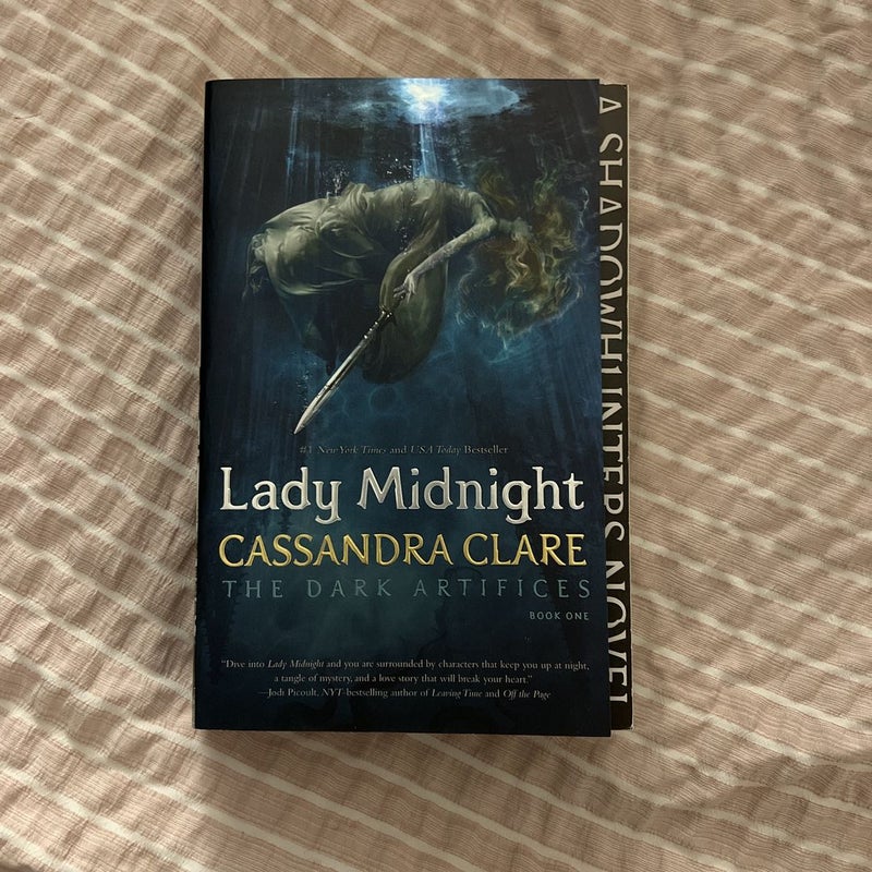 Lady Midnight