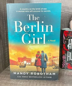 The Berlin Girl