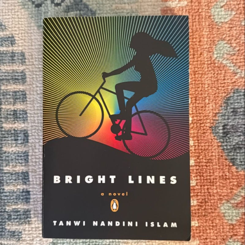 Bright Lines