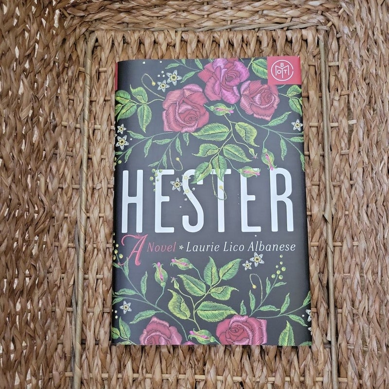 Hester