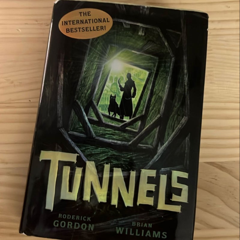 Tunnels