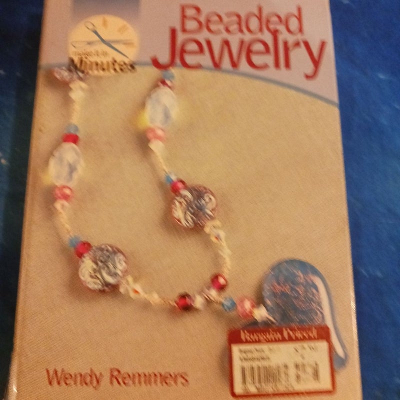 Beaded Jewelry