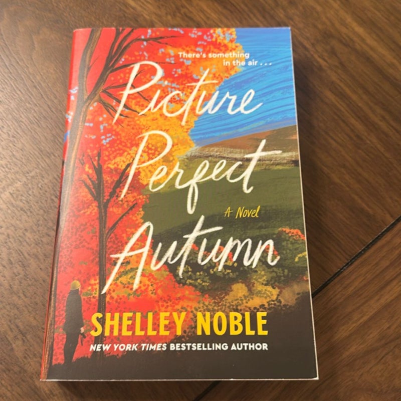 Picture Perfect Autumn