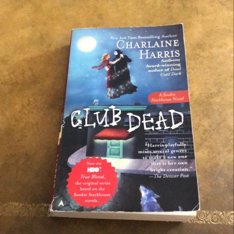 Club Dead