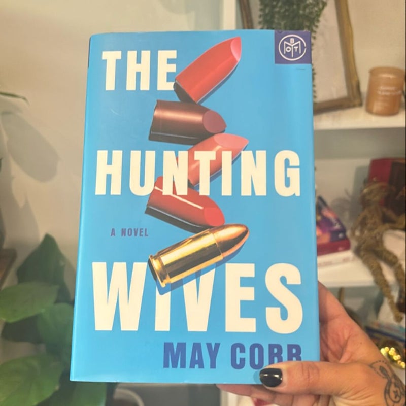 The Hunting Wives