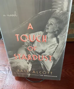 A Touch of Stardust