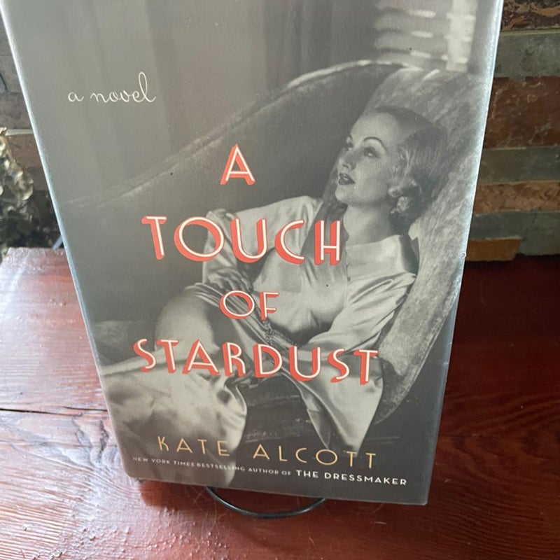 A Touch of Stardust