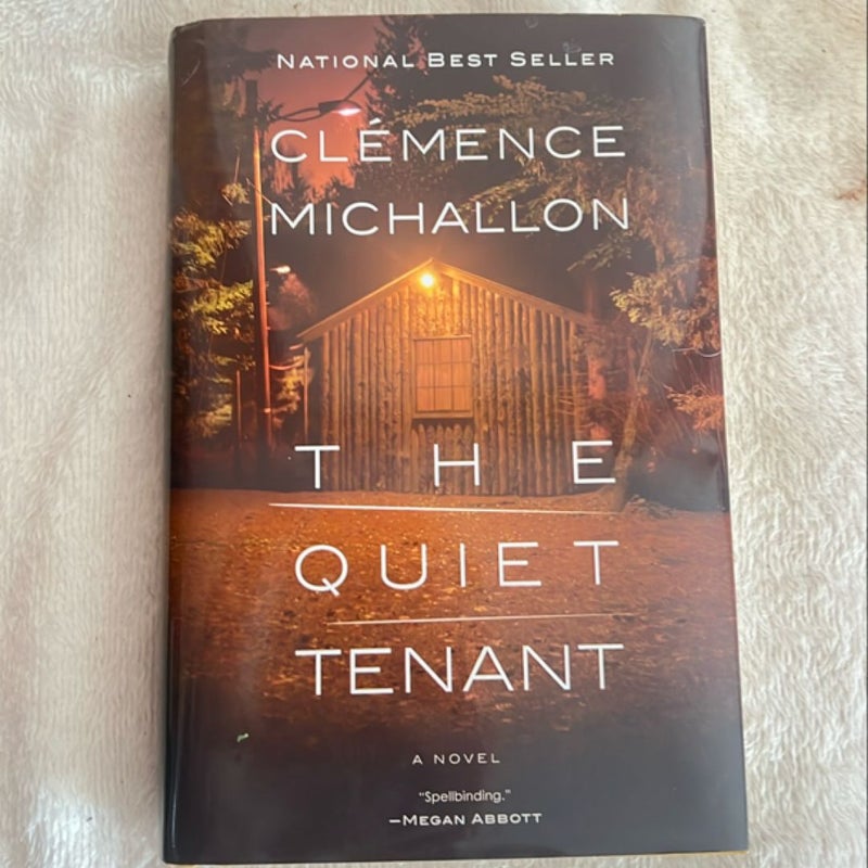 The Quiet Tenant