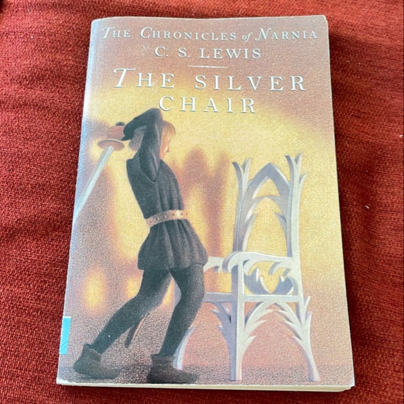 The Silver Chair