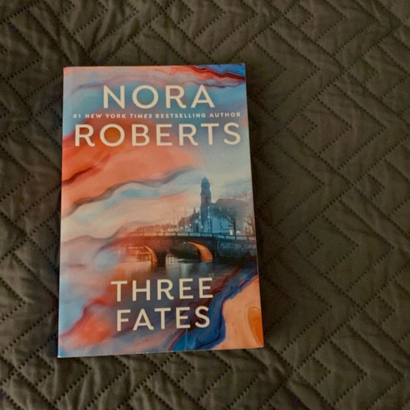 Three Fates