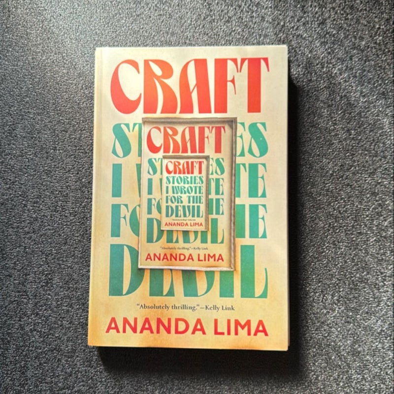 Craft