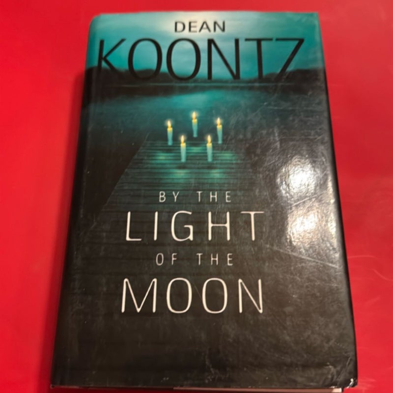 By The Light Of The Moon