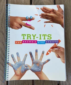 Try-Its for Brownie Girl Scouts