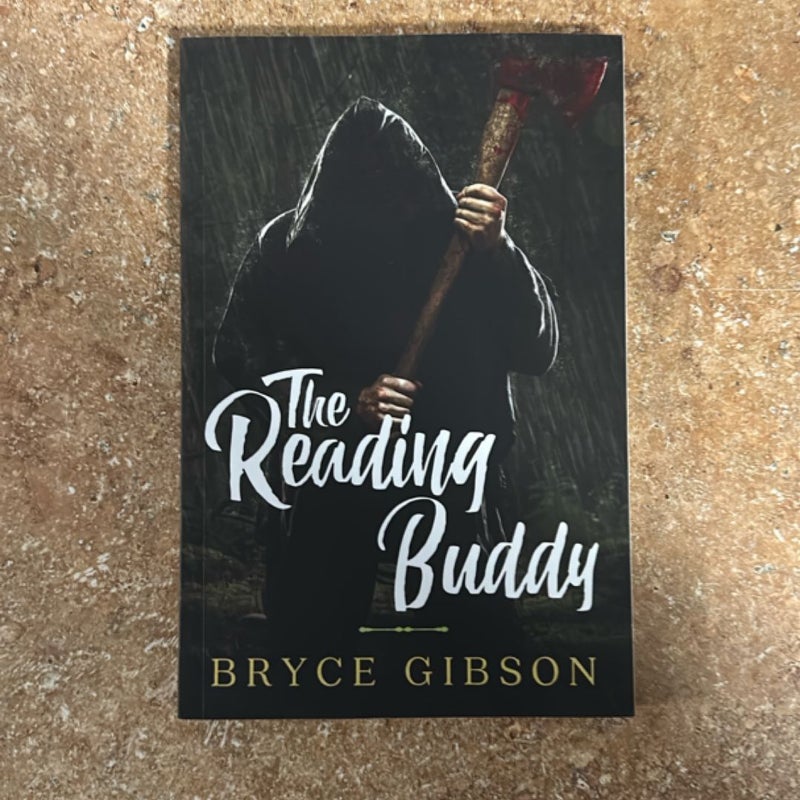 The Reading Buddy