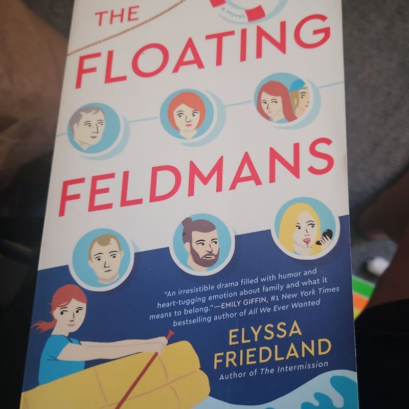 The Floating Feldmans