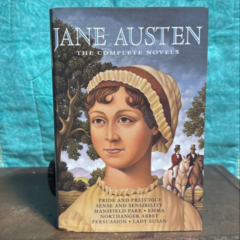 Jane Austen