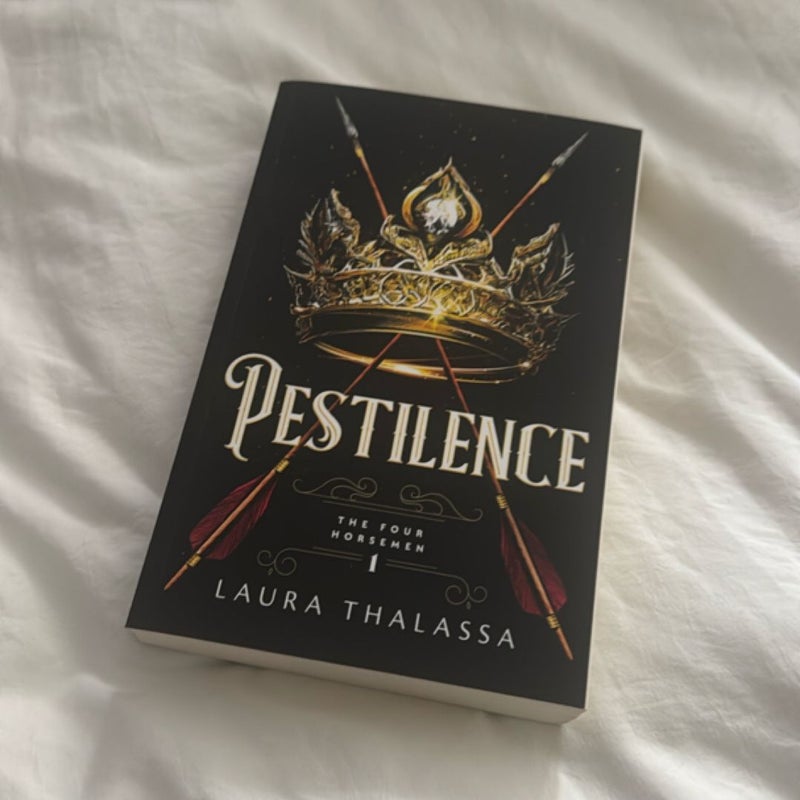 Pestilence