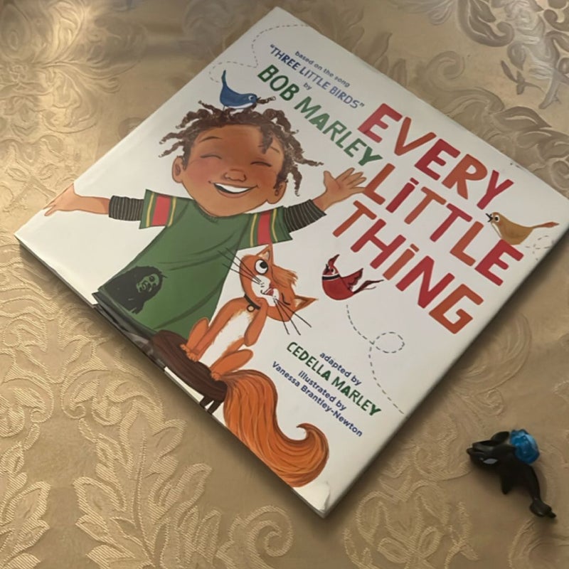 Every Little Thing