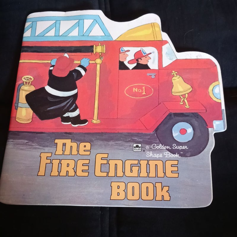 Fire Fighter Bundle