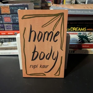 Home Body