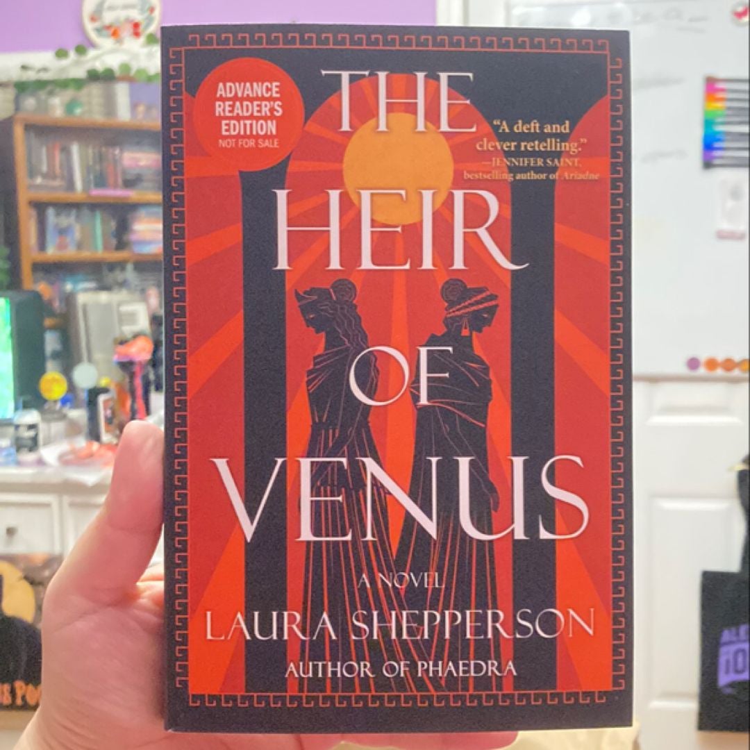 The Heir of Venus