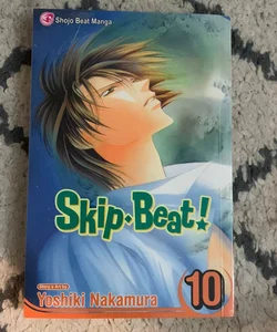 Skip·Beat!, Vol. 10
