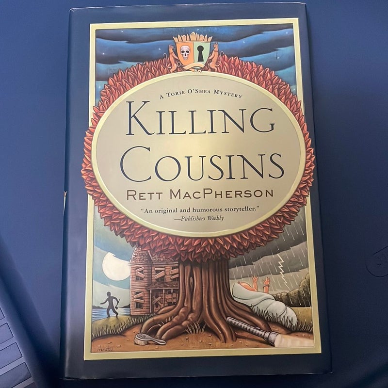 Killing Cousins