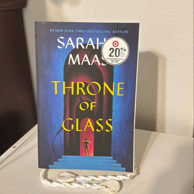 Throne of Glass