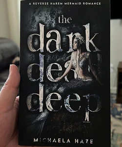 The Dark Dead Deep