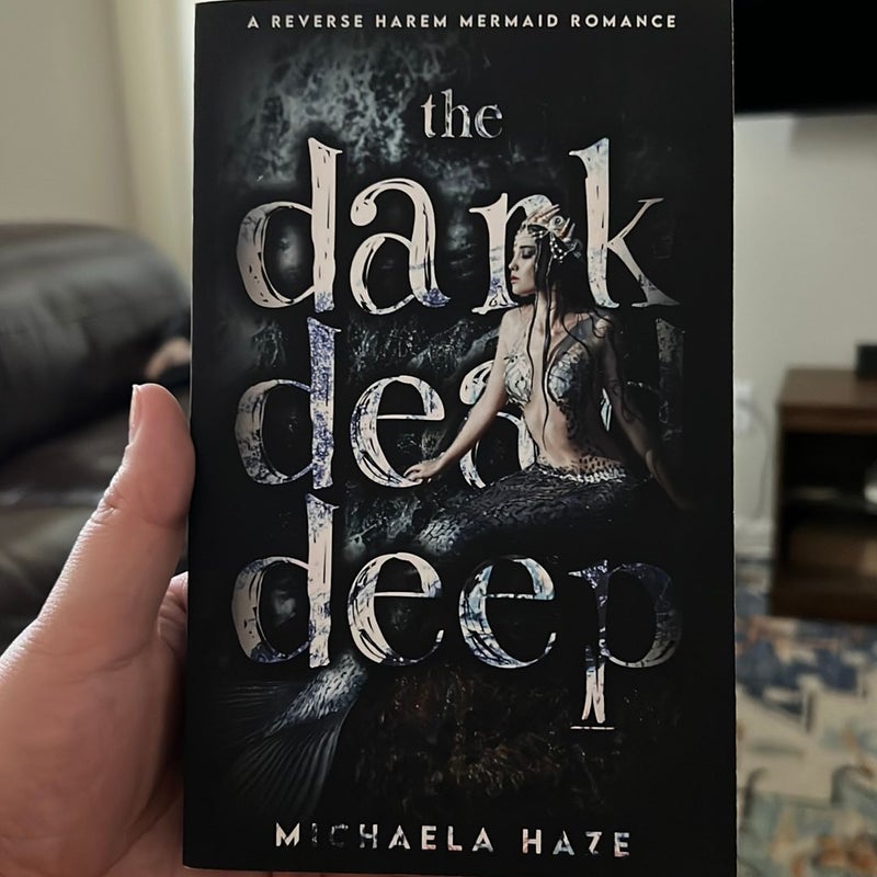 The Dark Dead Deep
