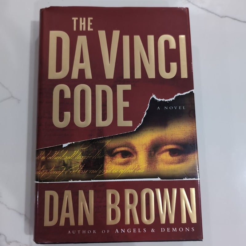 The Da Vinci Code