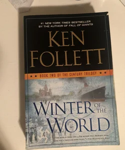 Winter of the World 41