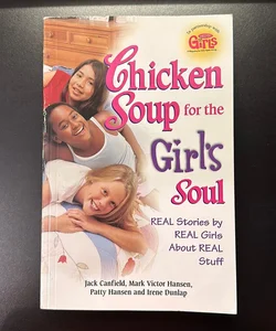 Chicken Soup for the Girl's Soul