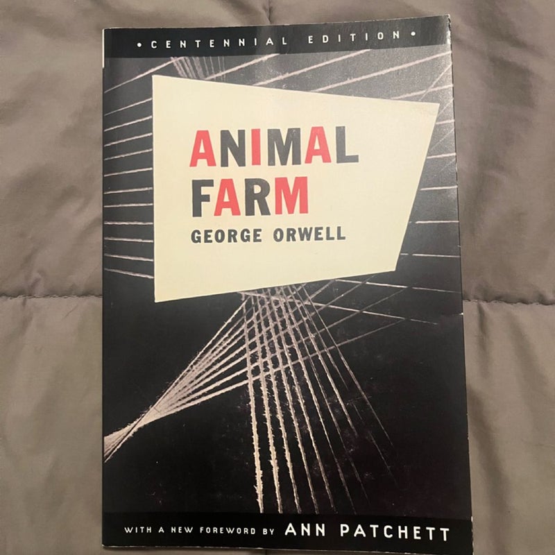 Animal Farm