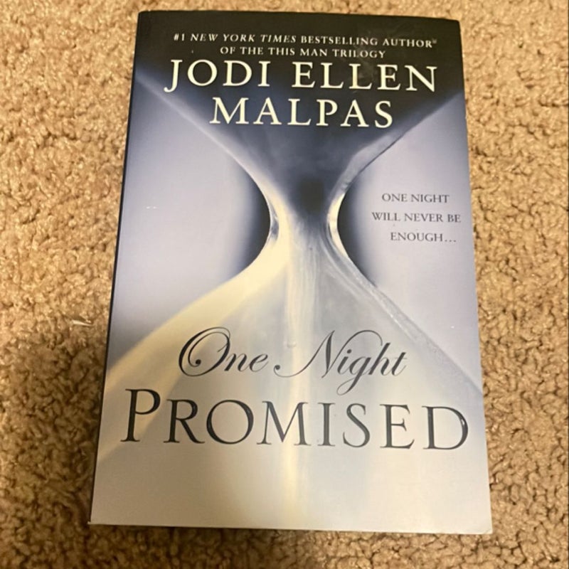 One Night: Promised