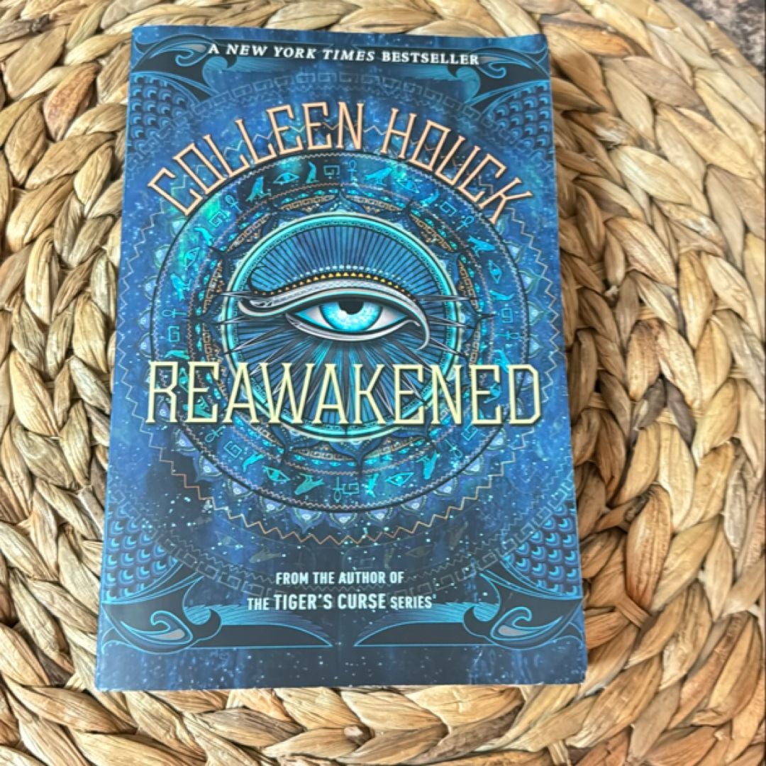 Reawakened