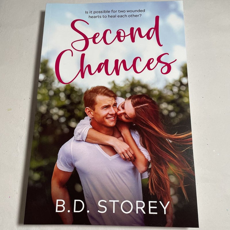 Second Chances