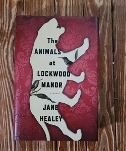 The Animals at Lockwood Manor