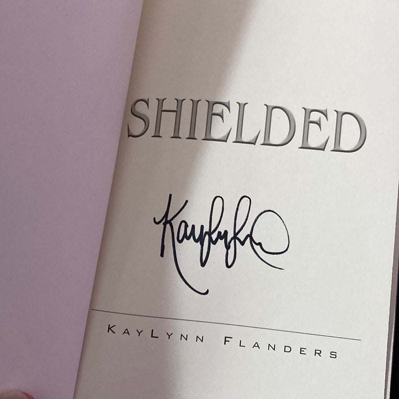 Shielded