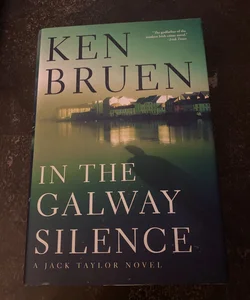 In the Galway Silence