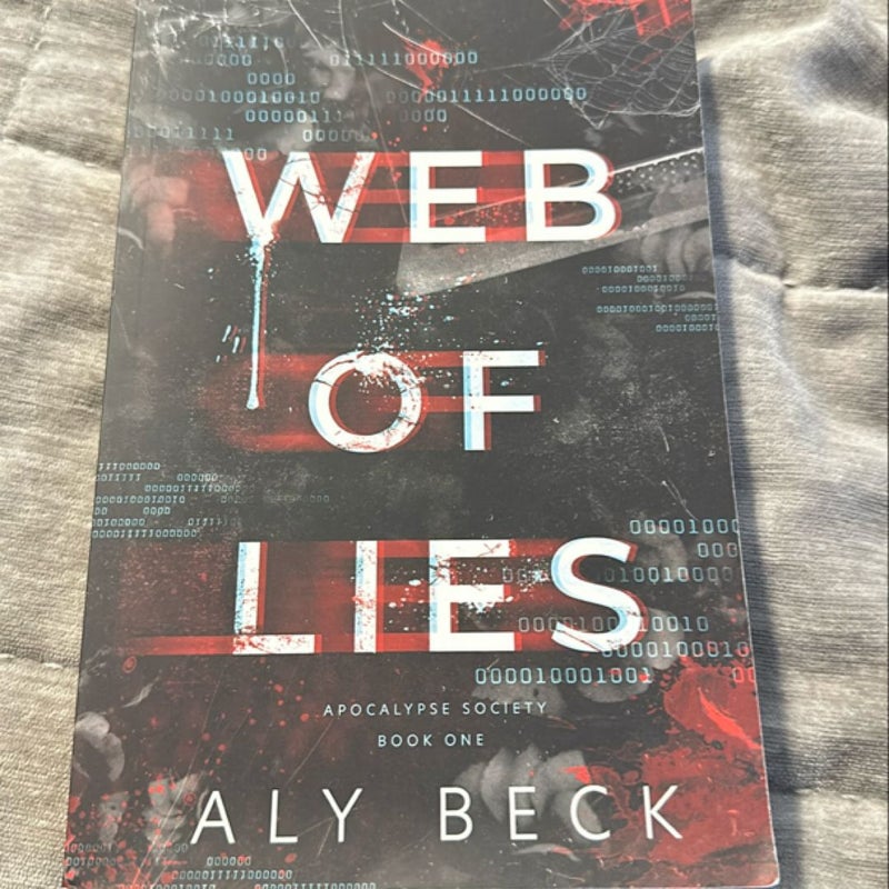 Web of Lies