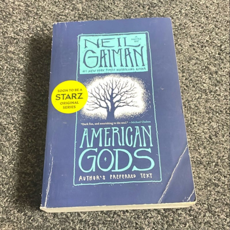 American Gods