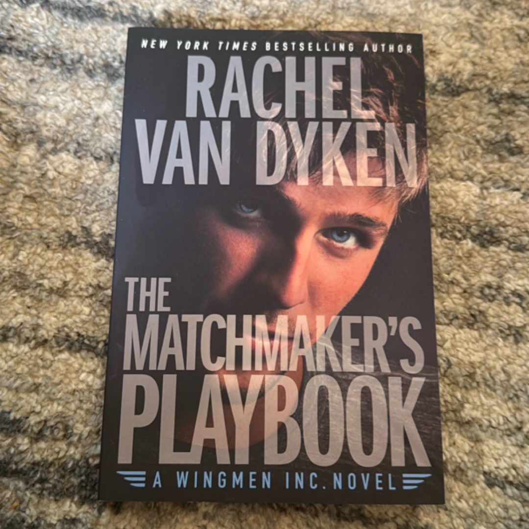 The Matchmaker's Playbook