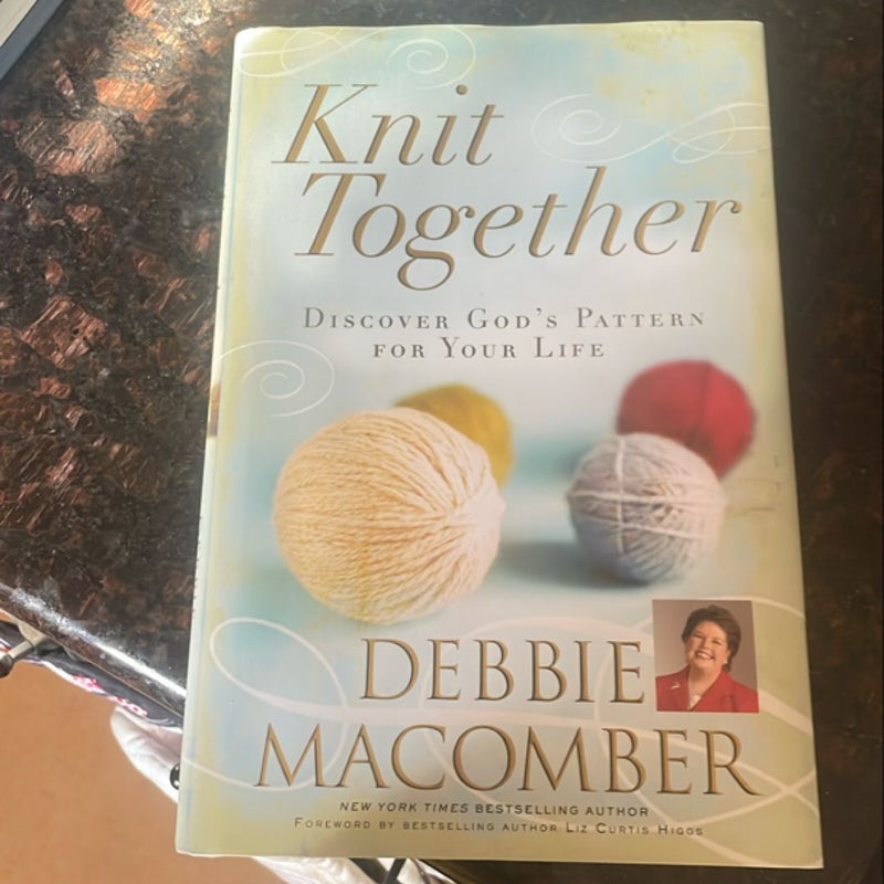 Knit Together