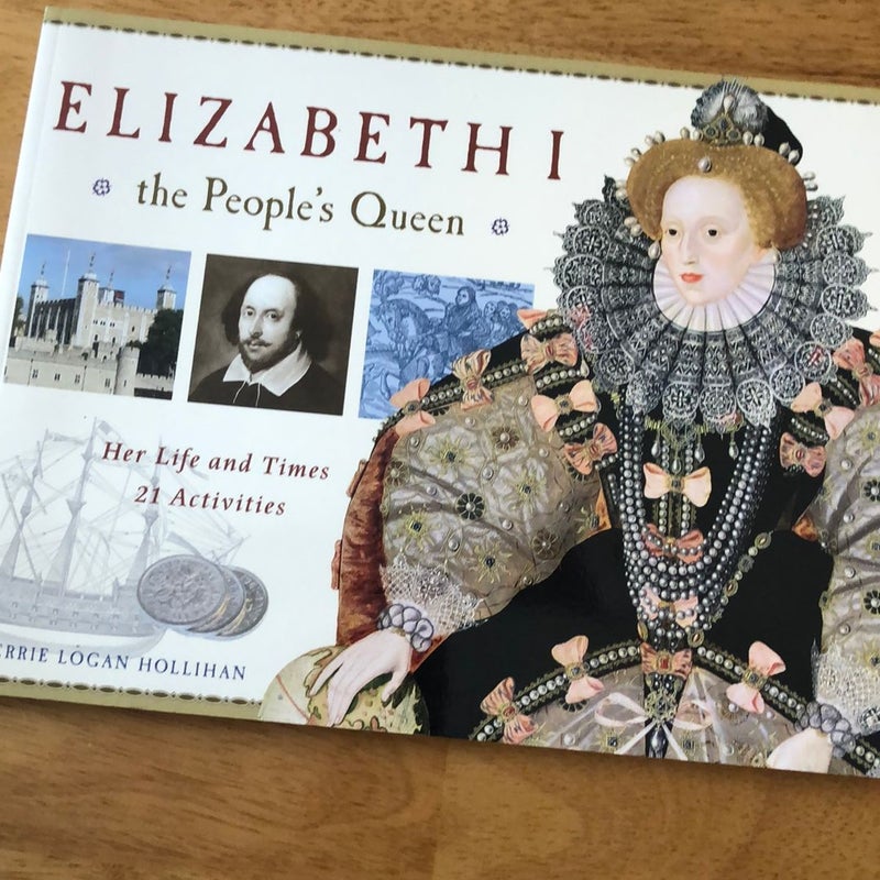 Elizabeth I, the People's Queen