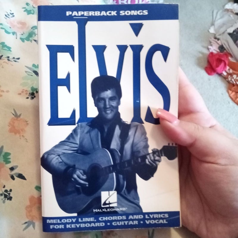 Elvis