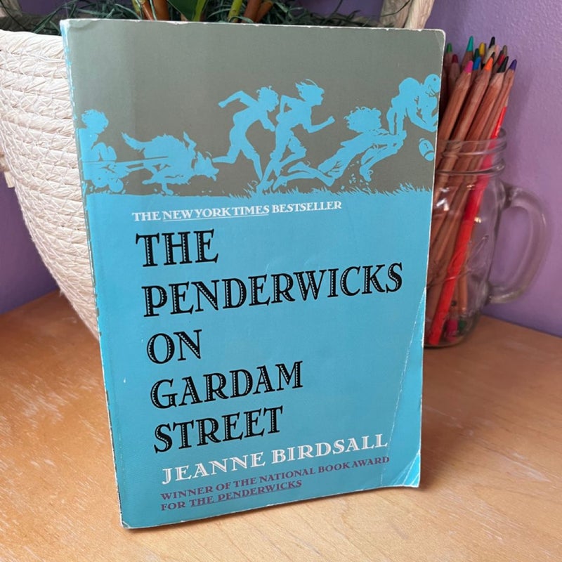 The Penderwicks on Gardam Street