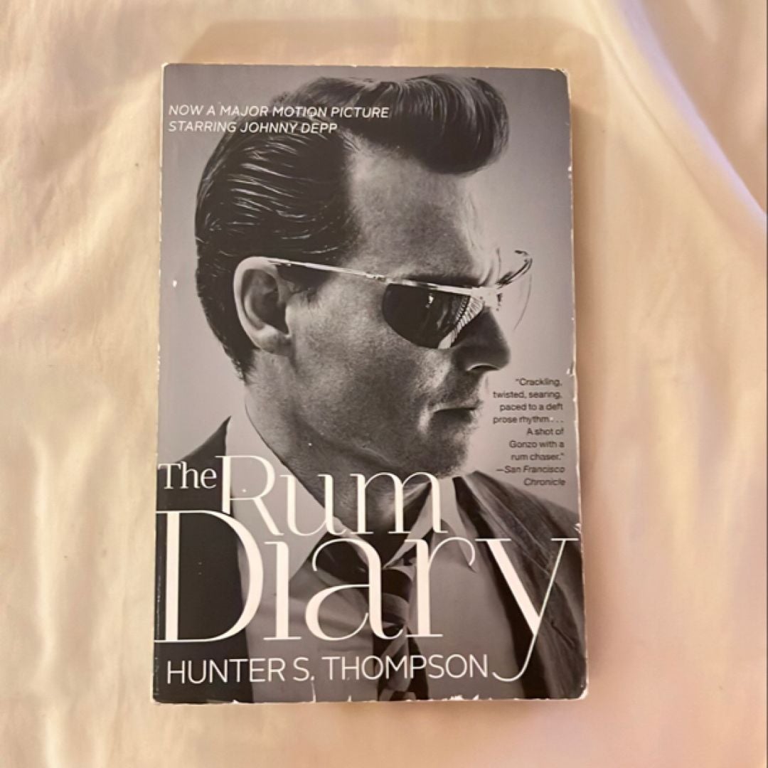 The Rum Diary